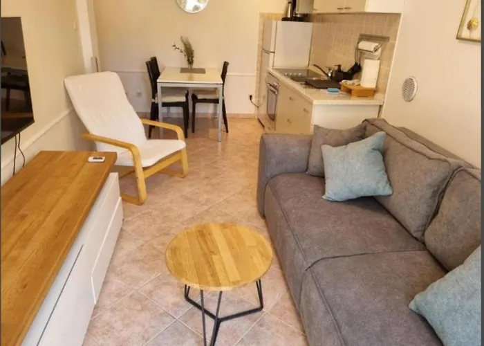 Apartamento Moro Malinska