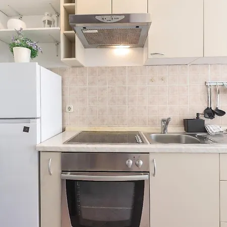 Moro Apartment Malinska