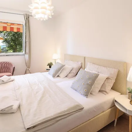 Apartmán Moro *