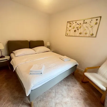 Moro Apartmán *